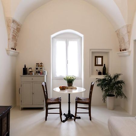 Moma Ostuni Boutique Home Bagian luar foto