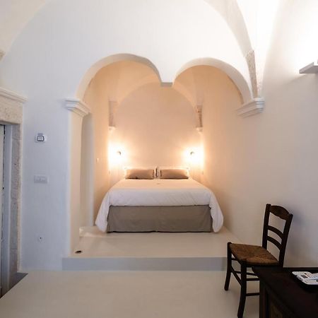 Moma Ostuni Boutique Home Bagian luar foto