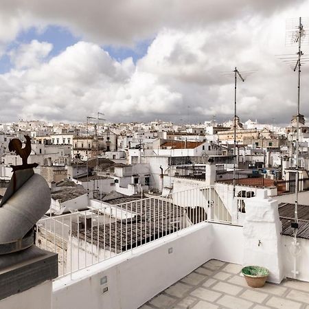 Moma Ostuni Boutique Home Bagian luar foto