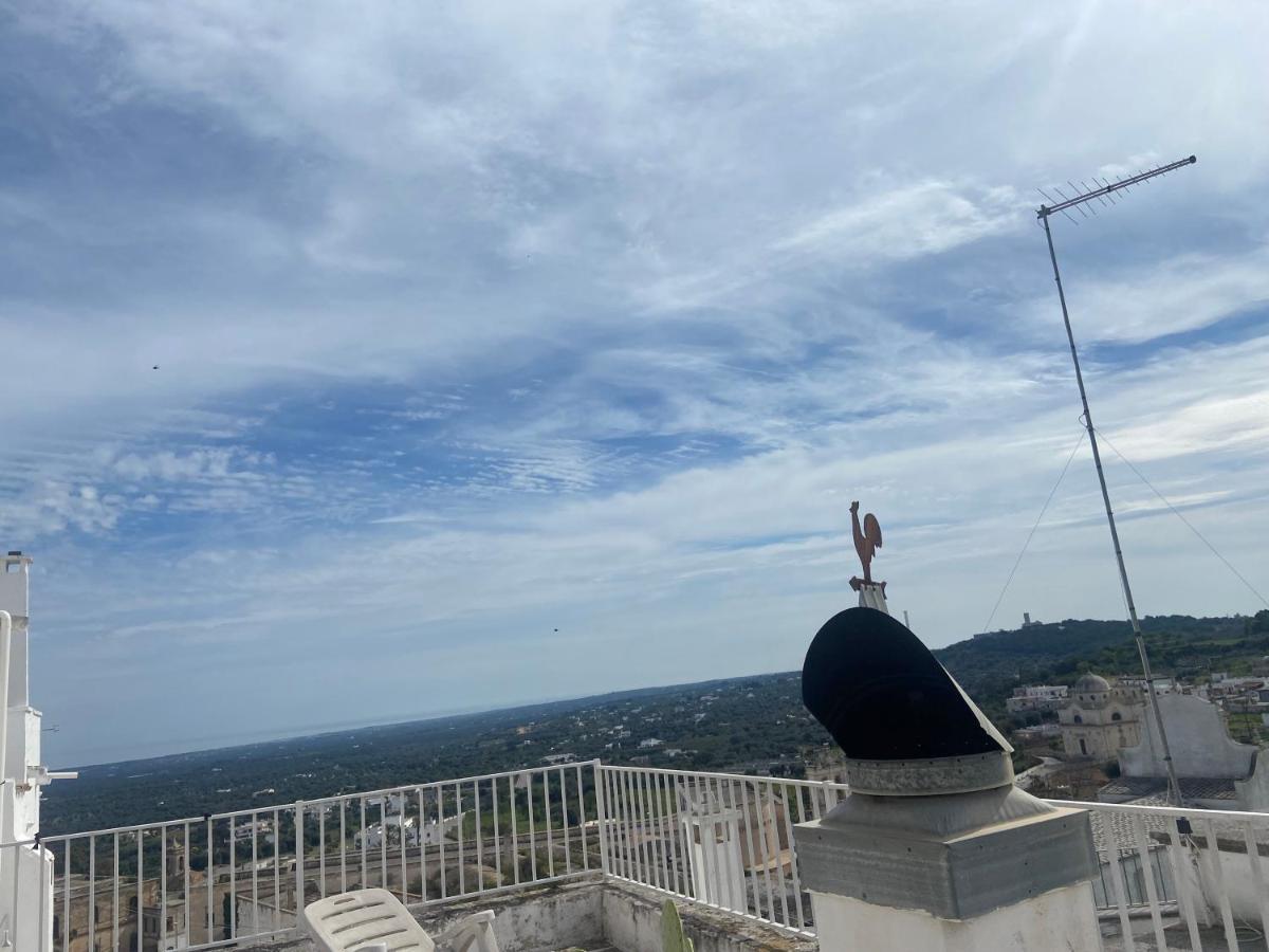 Moma Ostuni Boutique Home Bagian luar foto