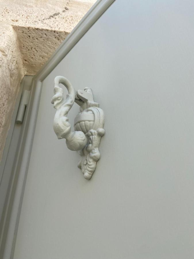 Moma Ostuni Boutique Home Bagian luar foto