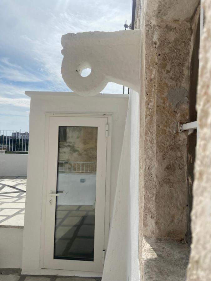 Moma Ostuni Boutique Home Bagian luar foto