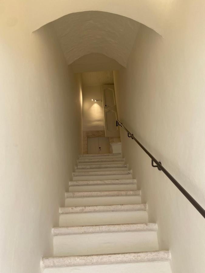 Moma Ostuni Boutique Home Bagian luar foto