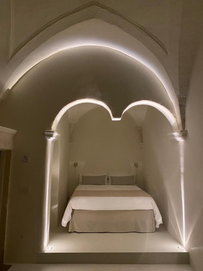 Moma Ostuni Boutique Home Bagian luar foto