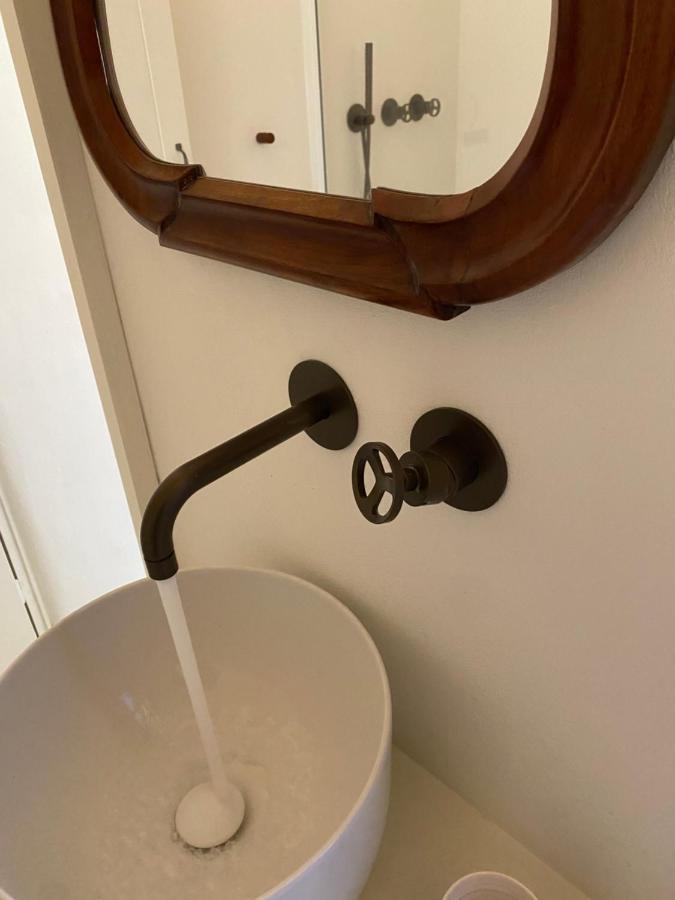 Moma Ostuni Boutique Home Bagian luar foto