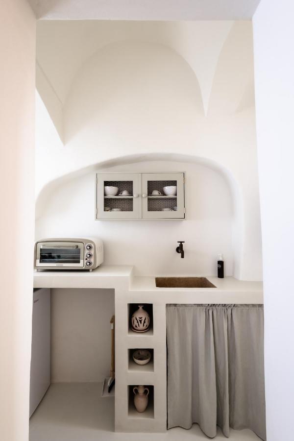 Moma Ostuni Boutique Home Bagian luar foto
