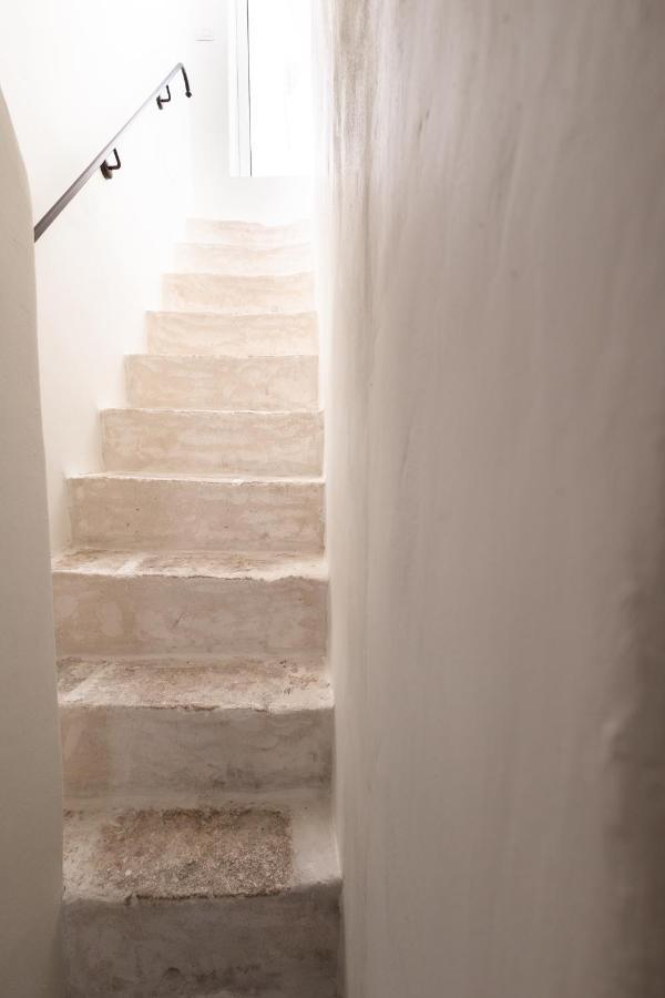 Moma Ostuni Boutique Home Bagian luar foto