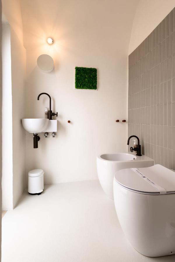 Moma Ostuni Boutique Home Bagian luar foto