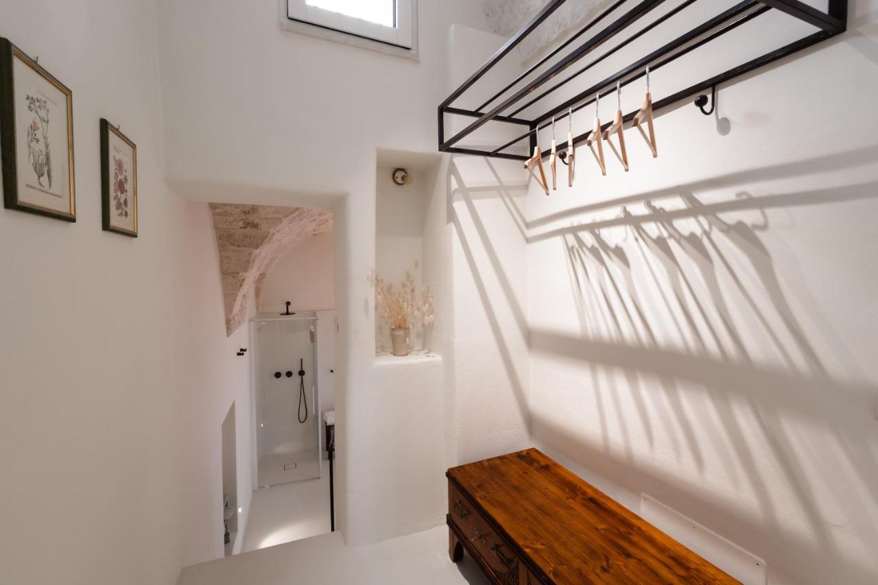 Moma Ostuni Boutique Home Bagian luar foto