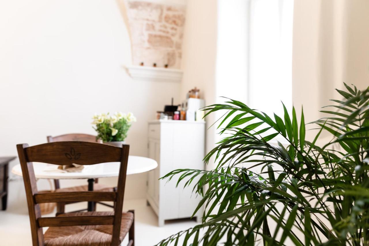 Moma Ostuni Boutique Home Bagian luar foto