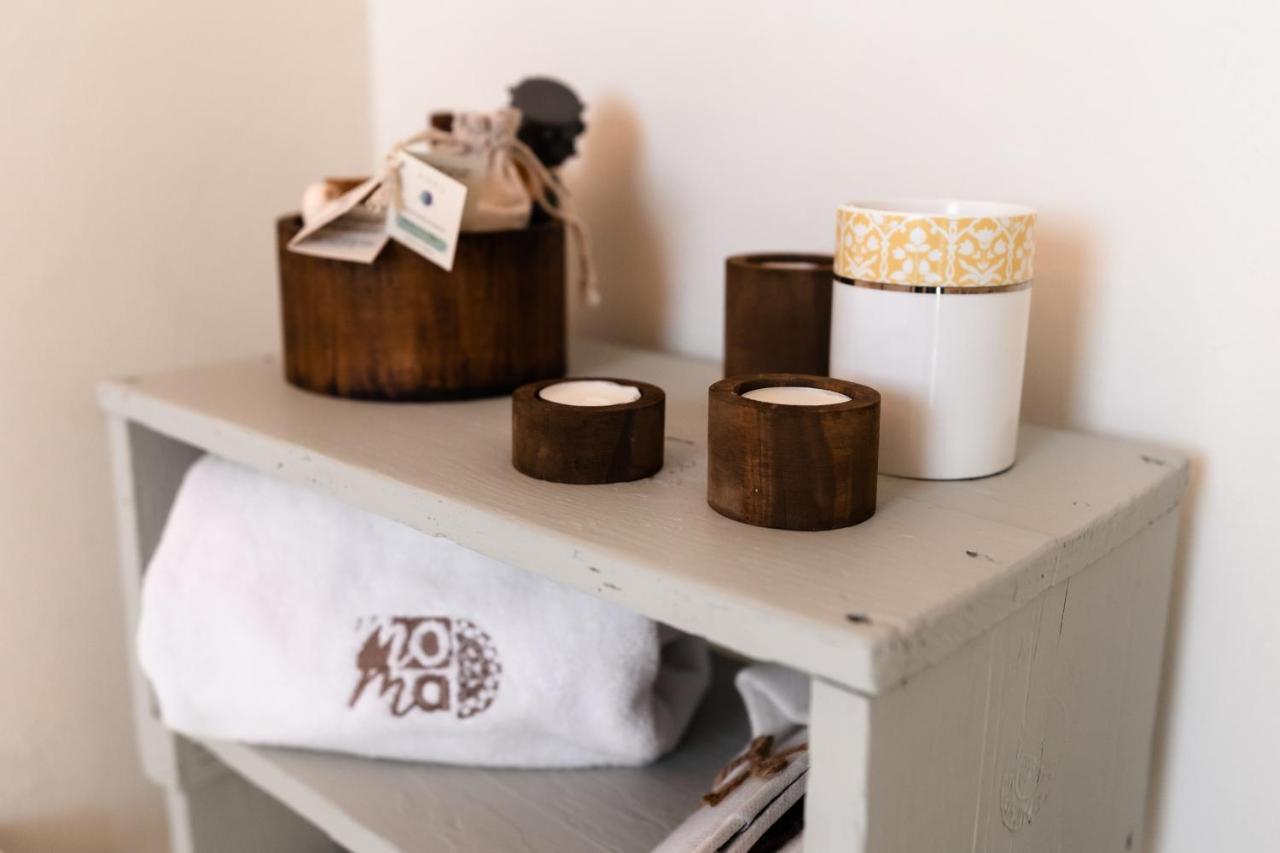 Moma Ostuni Boutique Home Bagian luar foto