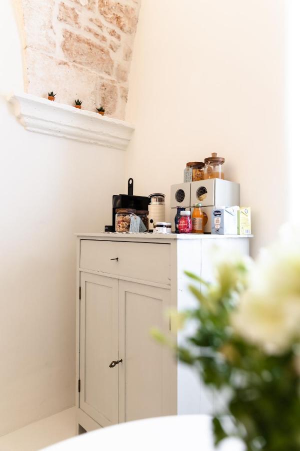Moma Ostuni Boutique Home Bagian luar foto