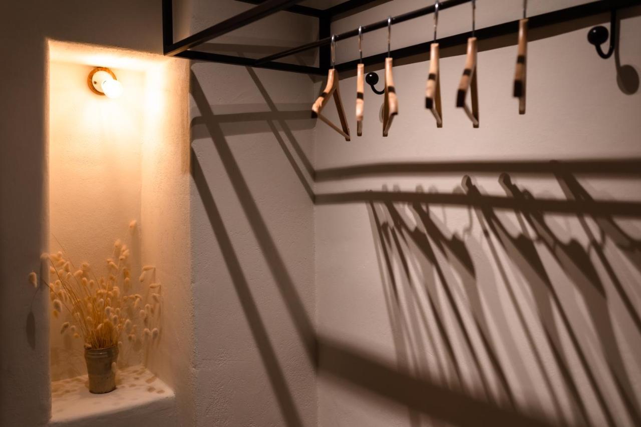 Moma Ostuni Boutique Home Bagian luar foto