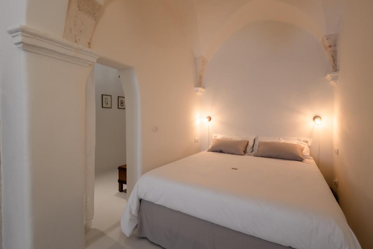 Moma Ostuni Boutique Home Bagian luar foto