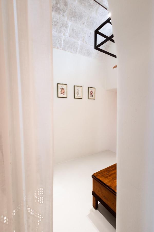 Moma Ostuni Boutique Home Bagian luar foto