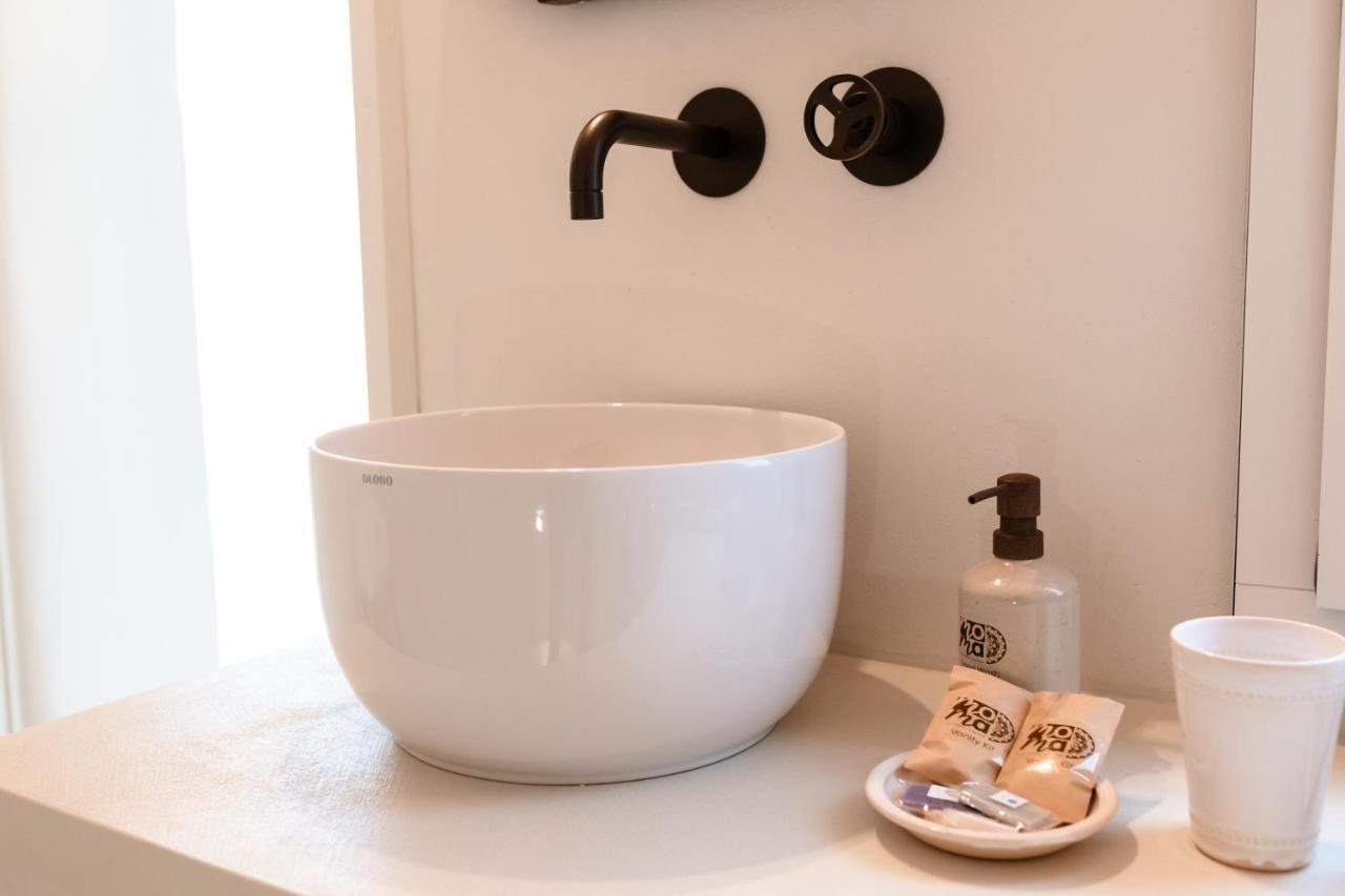 Moma Ostuni Boutique Home Bagian luar foto