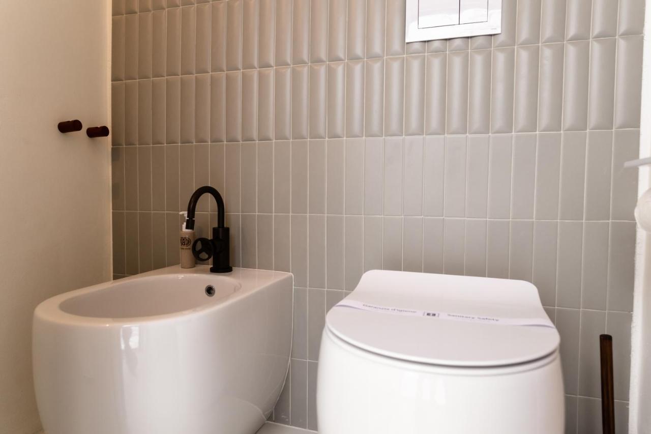 Moma Ostuni Boutique Home Bagian luar foto