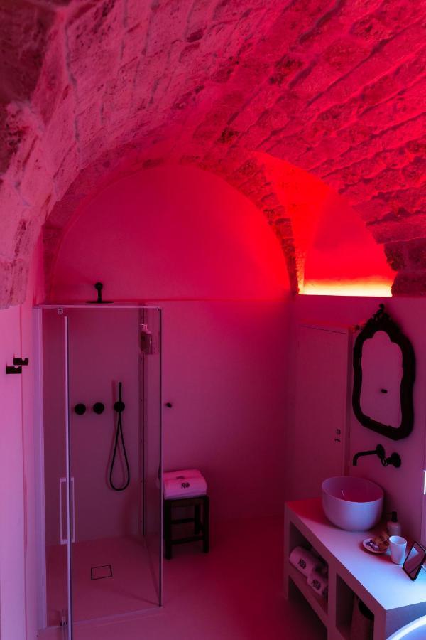 Moma Ostuni Boutique Home Bagian luar foto