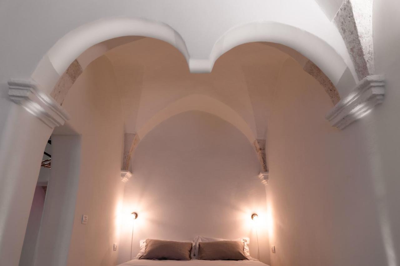 Moma Ostuni Boutique Home Bagian luar foto
