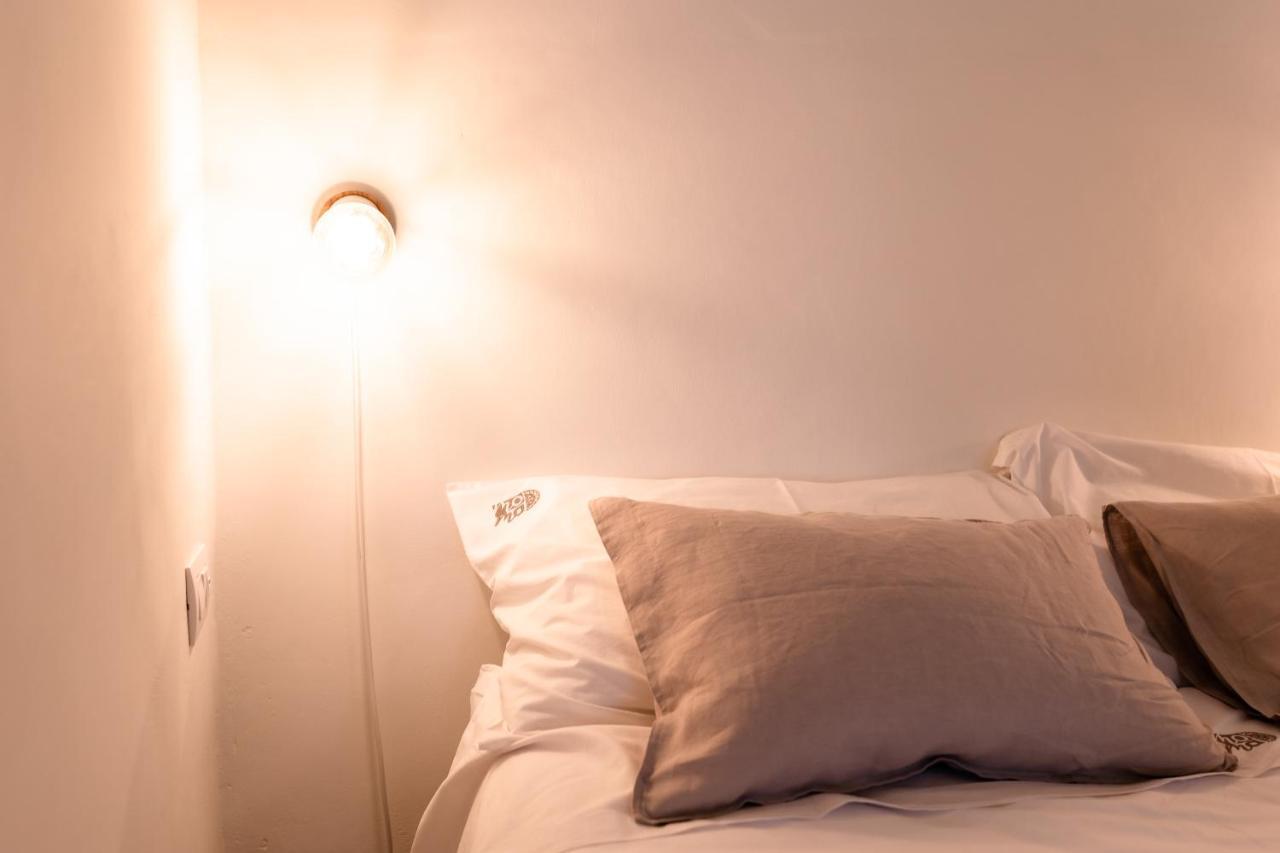 Moma Ostuni Boutique Home Bagian luar foto