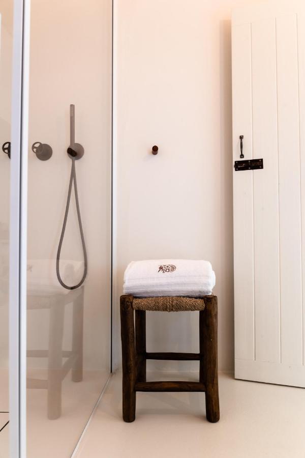 Moma Ostuni Boutique Home Bagian luar foto