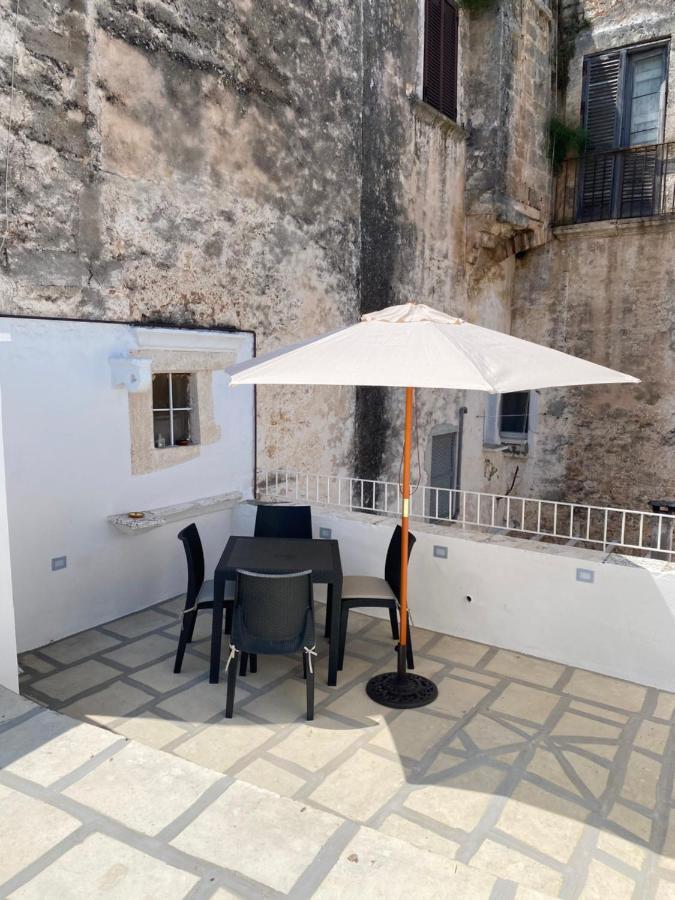 Moma Ostuni Boutique Home Bagian luar foto