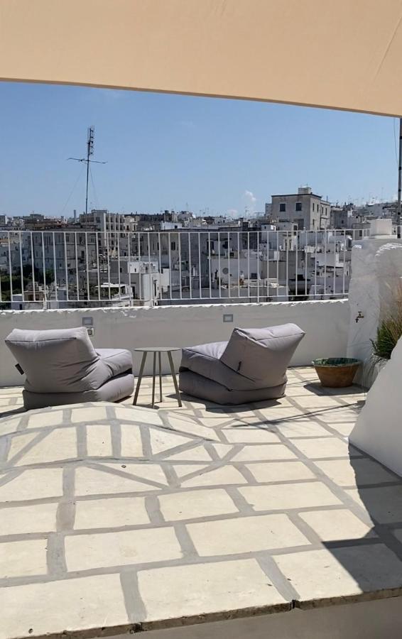 Moma Ostuni Boutique Home Bagian luar foto