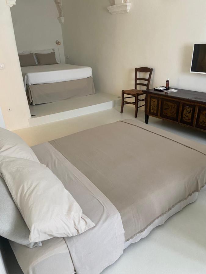 Moma Ostuni Boutique Home Bagian luar foto