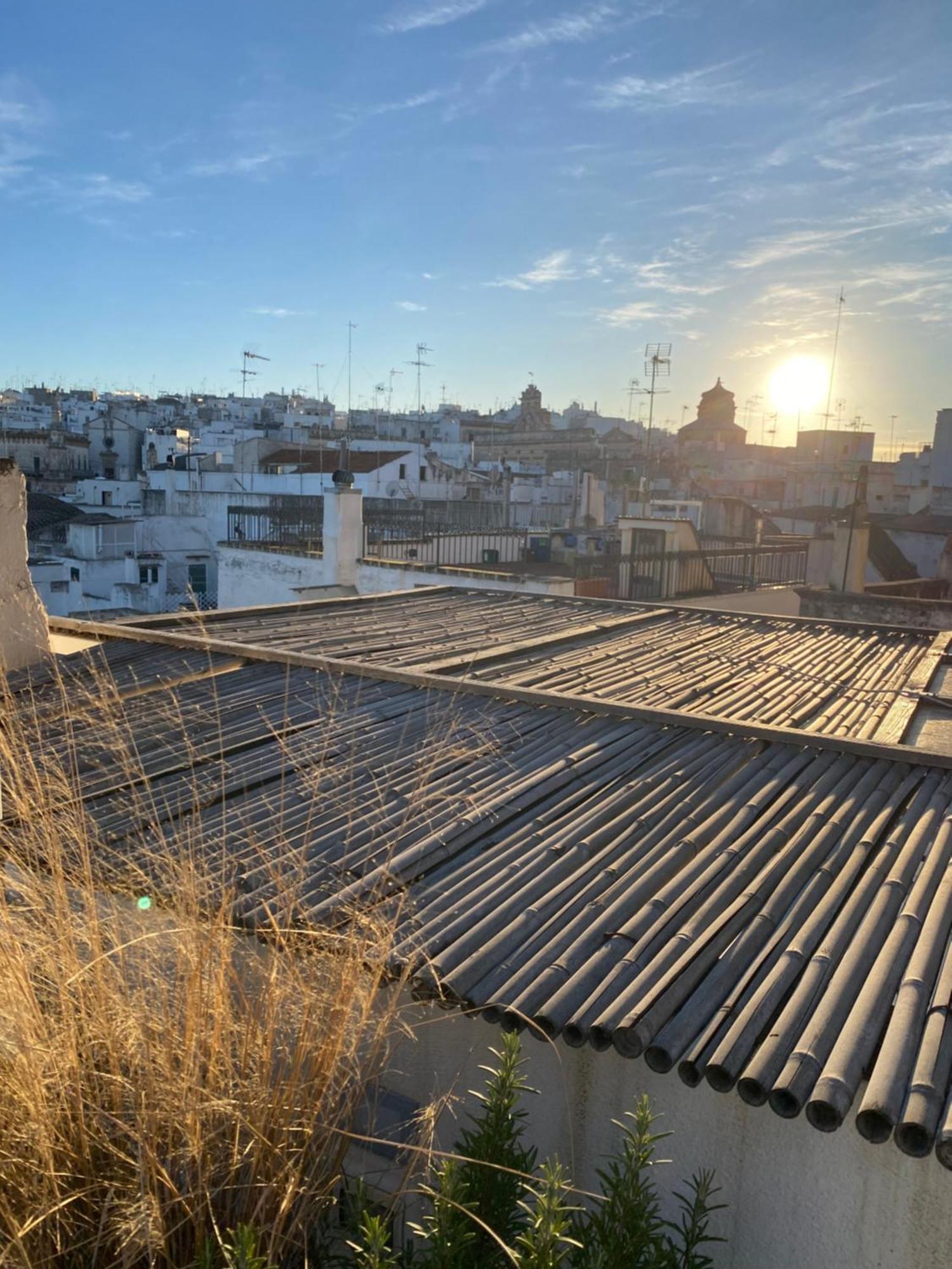 Moma Ostuni Boutique Home Bagian luar foto